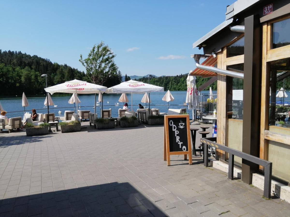 Glamping With A View Vila Smlednik Exterior foto