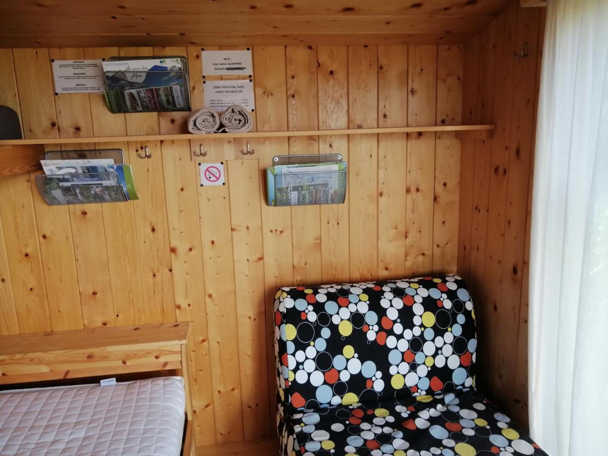 Glamping With A View Vila Smlednik Exterior foto