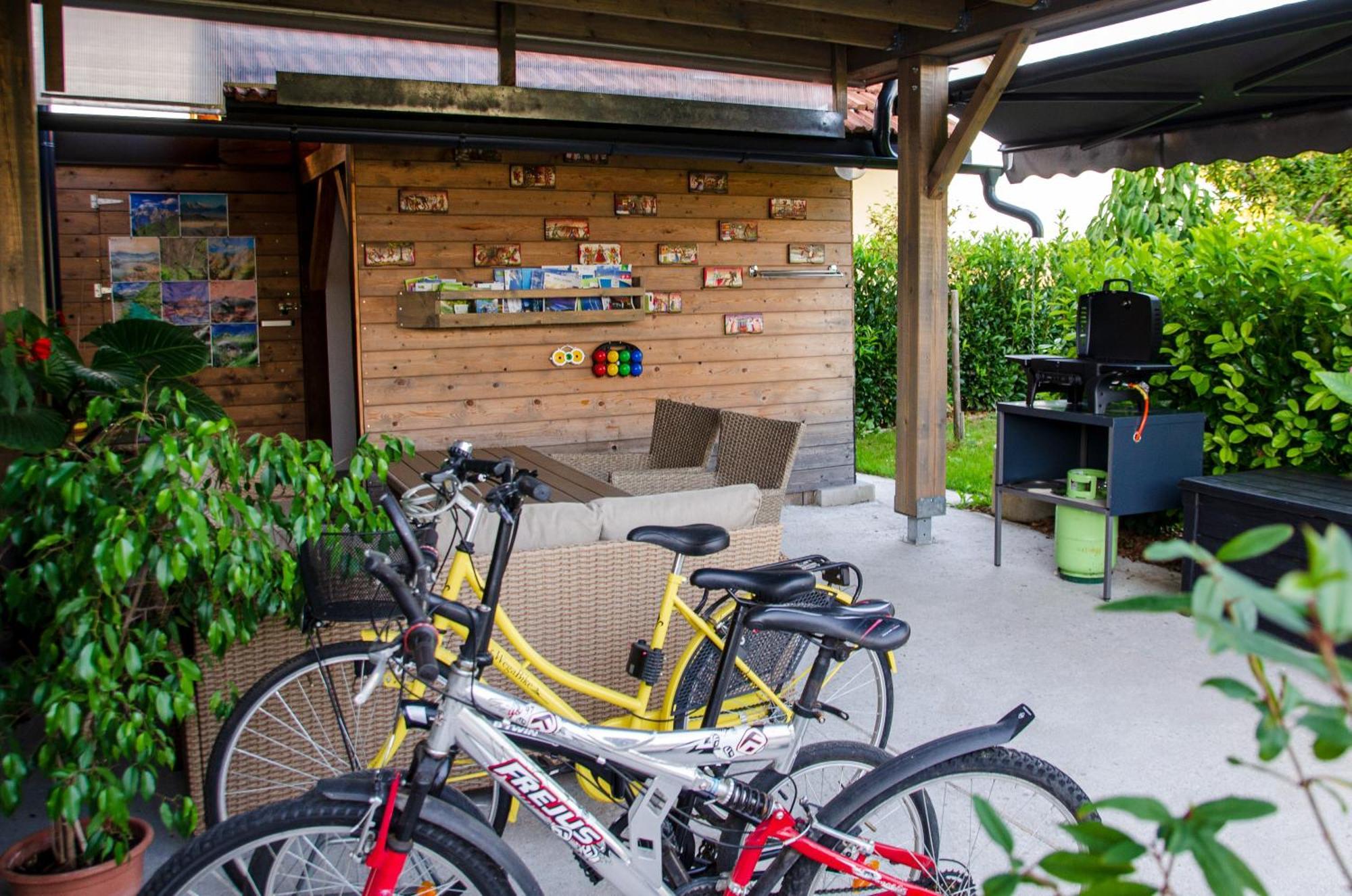 Glamping With A View Vila Smlednik Exterior foto