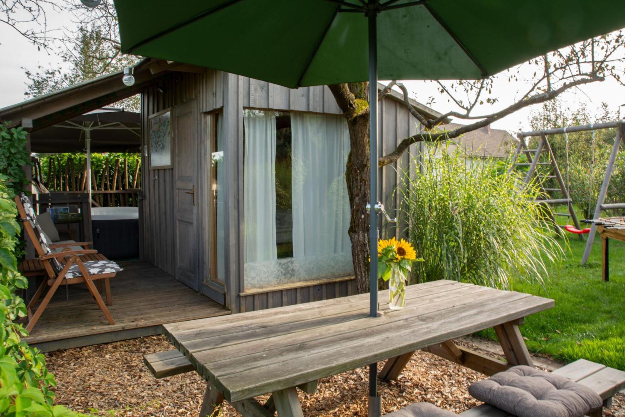 Glamping With A View Vila Smlednik Exterior foto