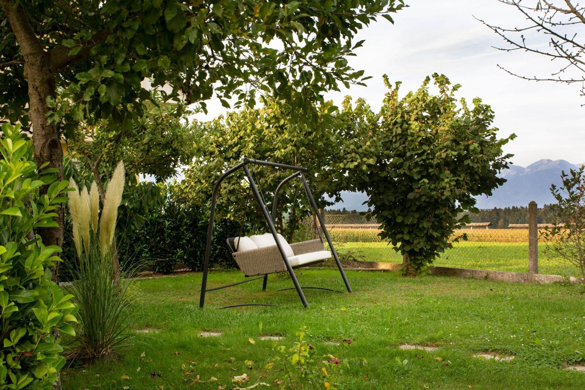 Glamping With A View Vila Smlednik Exterior foto