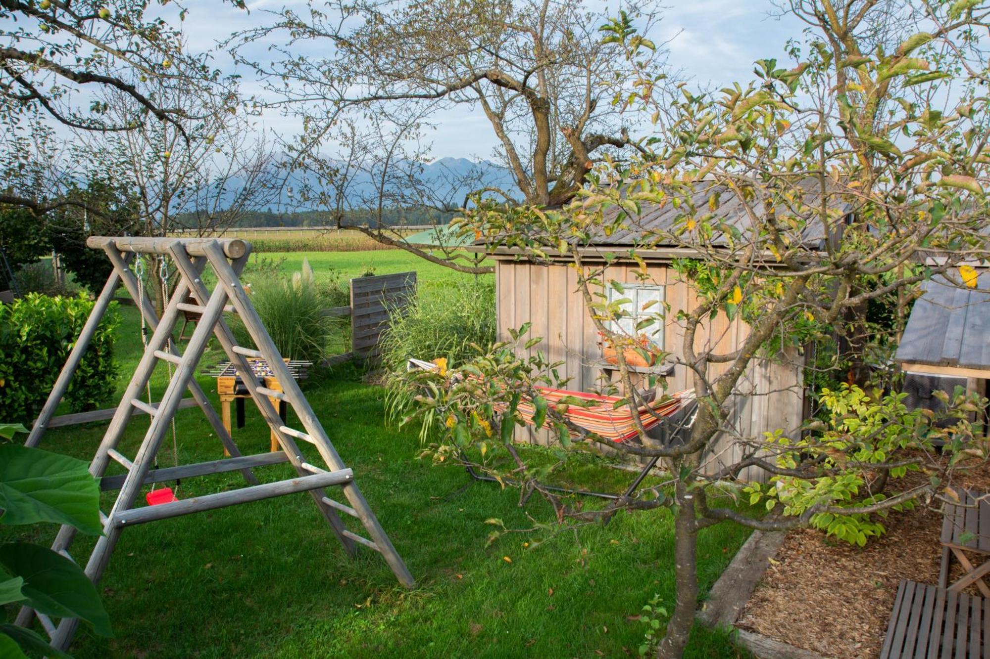 Glamping With A View Vila Smlednik Exterior foto