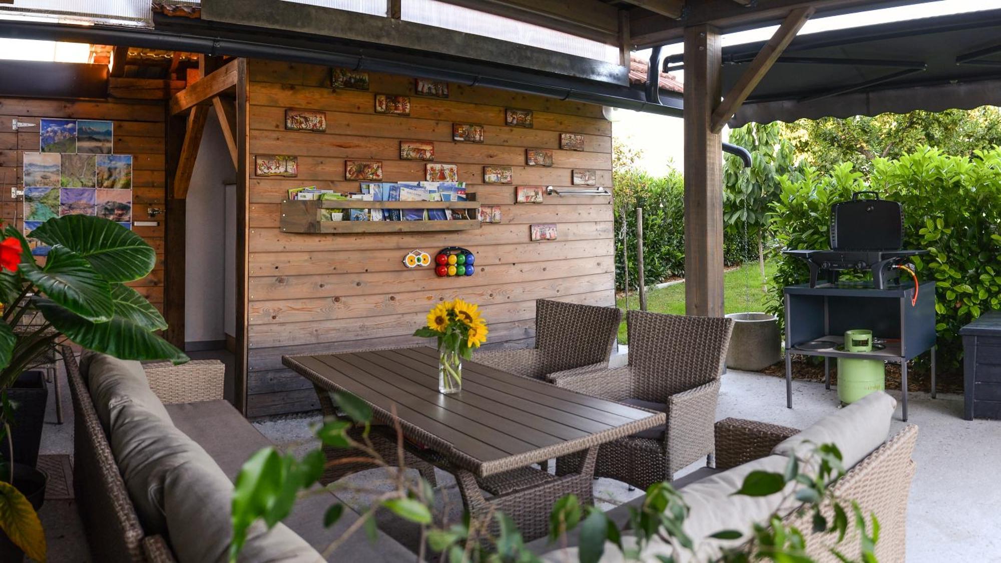Glamping With A View Vila Smlednik Exterior foto
