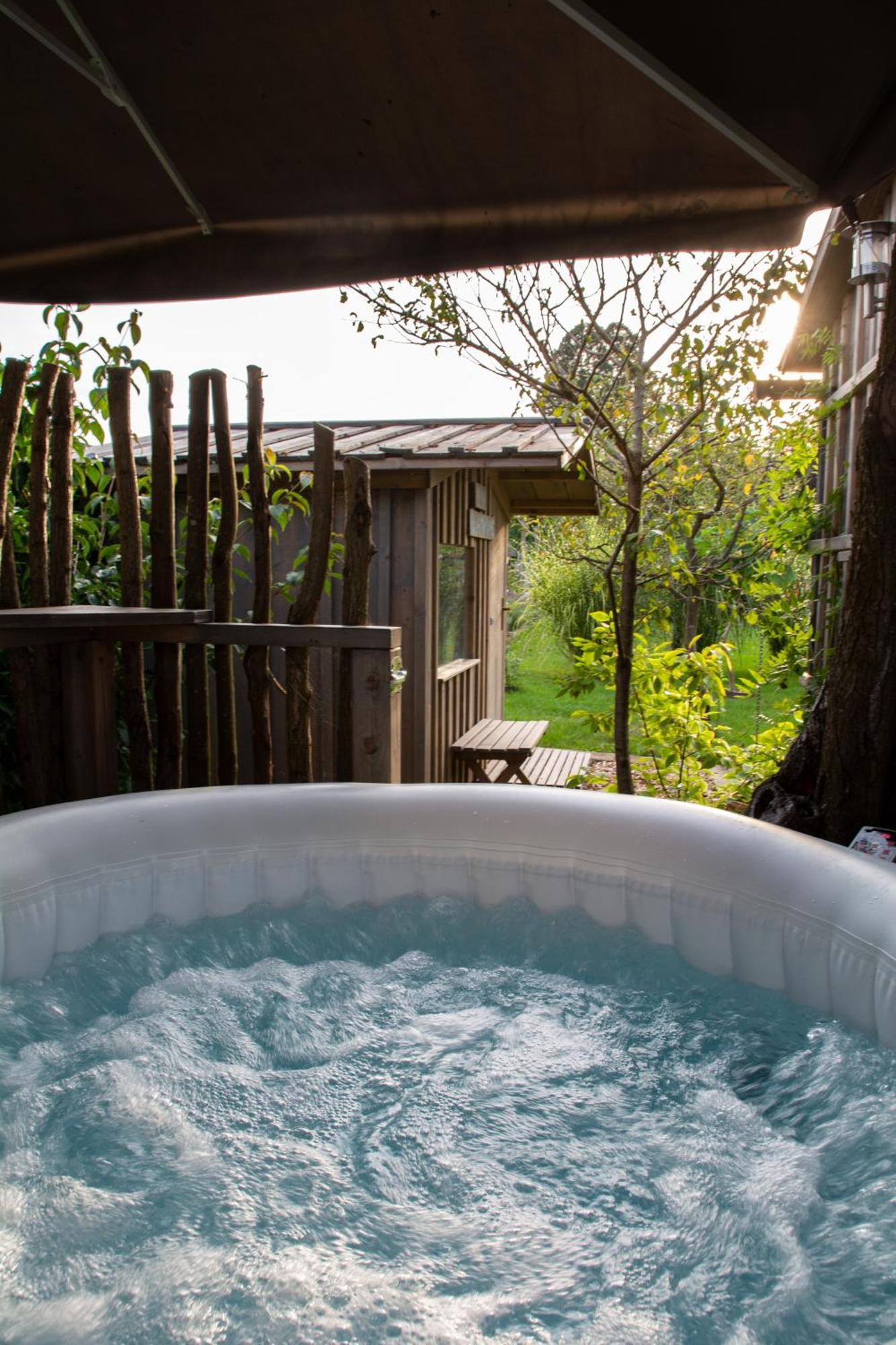 Glamping With A View Vila Smlednik Exterior foto