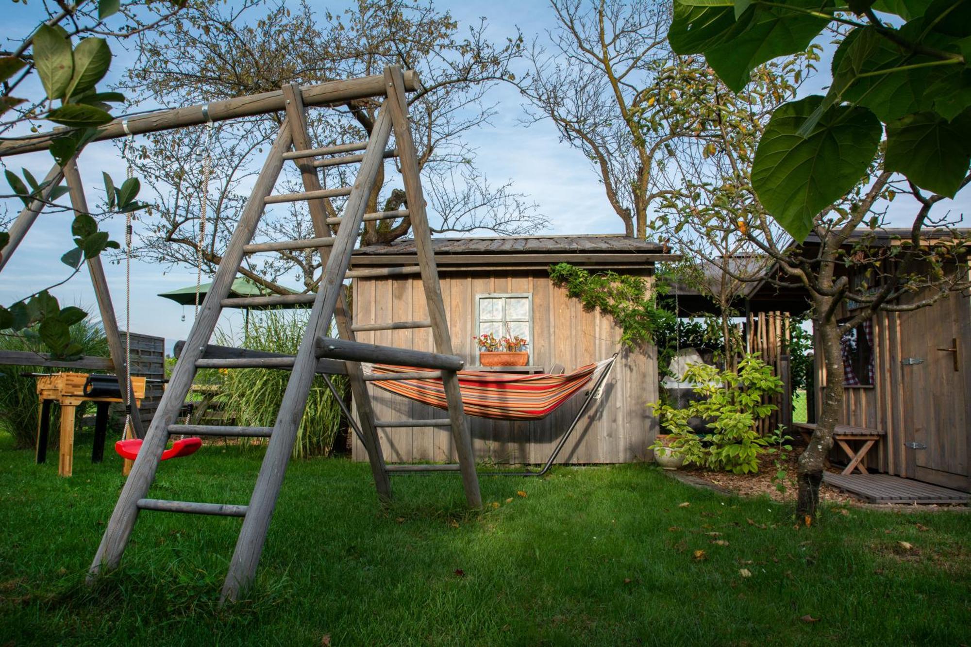 Glamping With A View Vila Smlednik Exterior foto
